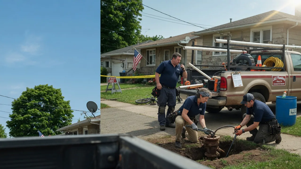 Water Heater Replacement in Fred, TX near me